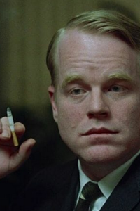 Capote [Philip Seymour Hoffman]